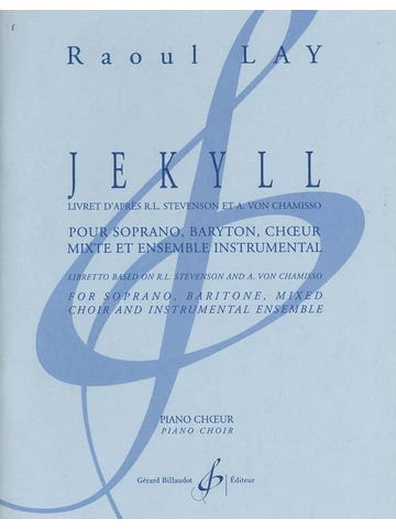 Jekyll Visuell